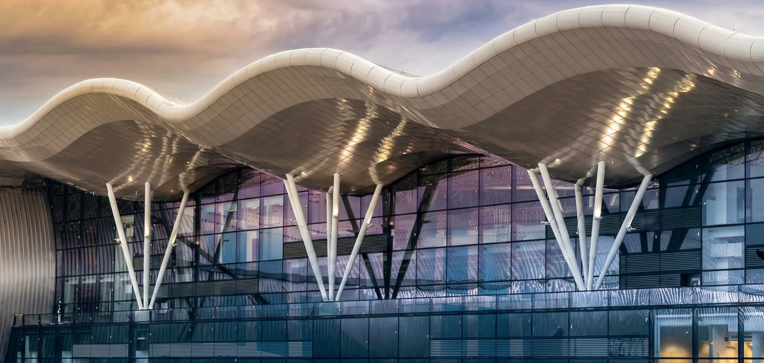 Project Development & Finance