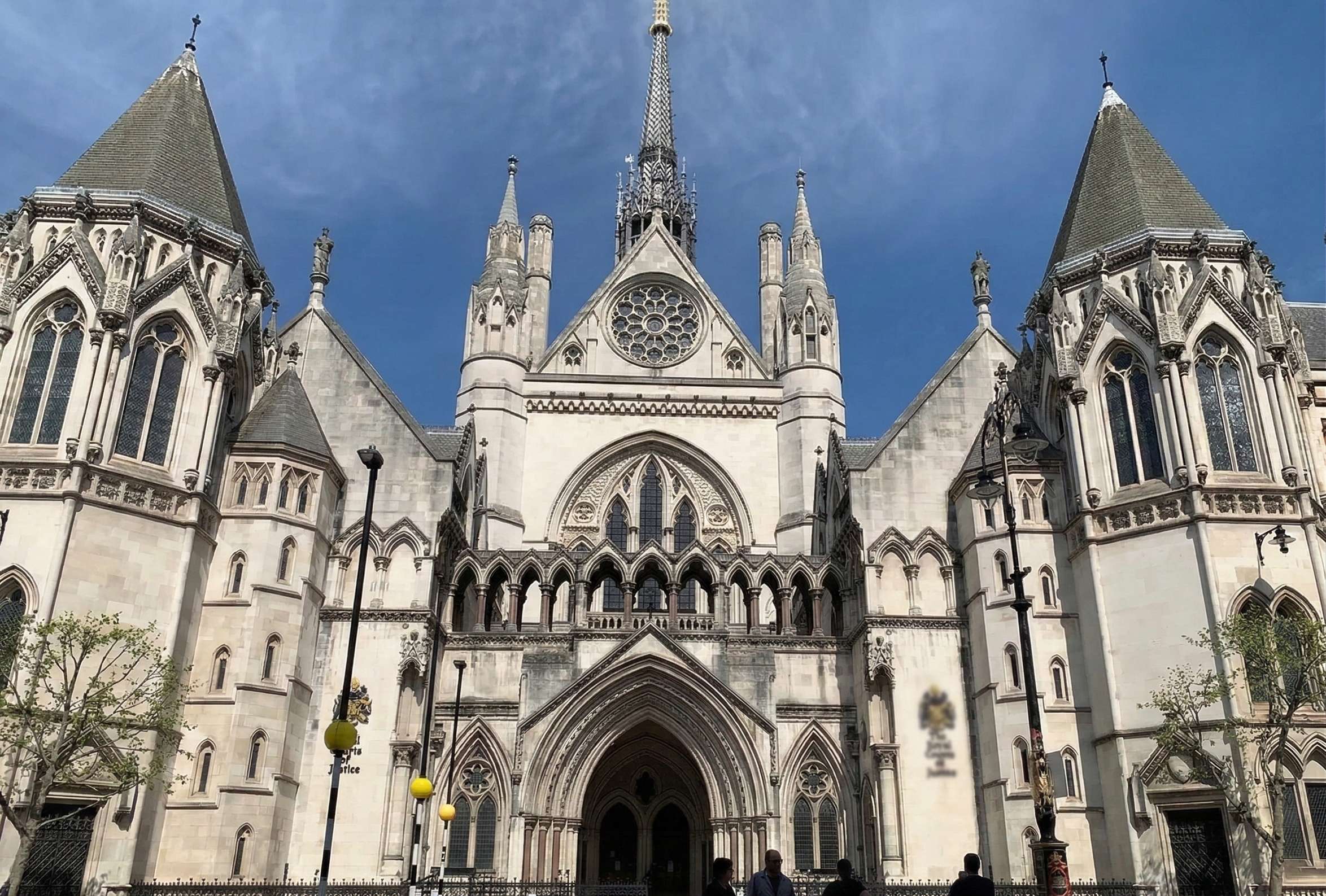 Arbitration & Litigation