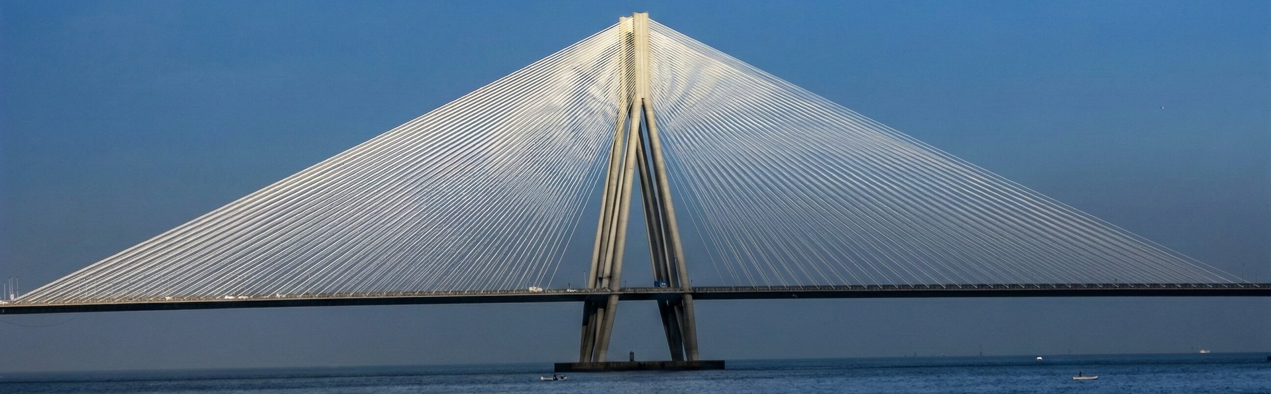 Marina view at Murrayfield Law